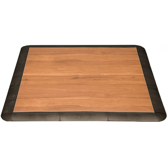 machine-washable snap-on Floor Mat That Doubles as the Carrying Case. 3/'x3/' Solid MAPLE Pet Crate comes with a waterproof